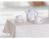 BANQUET Ubrus kuchyňský DENIM Stripes 140 x 180 cm, béžový