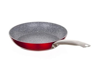 BANQUET Pánev WOK s nepřilnavým povrchem INTENSE 28 x 7,8 cm