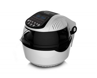 ACTIVER Hrnec multifunkční MULTI-ROTO 1400 W, 10 l