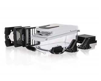 BANQUET Kráječ univerzální CULINARIA 4 v 1