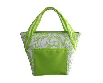 Taška chladící DELIA, dekor 1, 8litrů