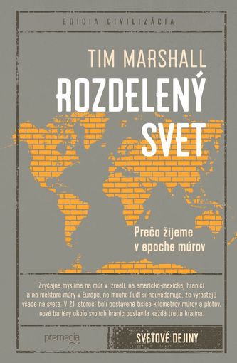 Rozdelený svet Rozdelený svet