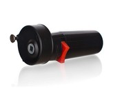 HAPPY GREEN Motorek grilovací na baterie