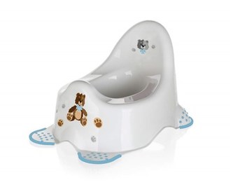 KEEEPER Nočník BEARS 38 x 27 x 23,5 cm