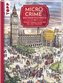 Micro Crimes. Das Krimi-Suchbuch. Sherlock Holmes und der Tod aus der Themse