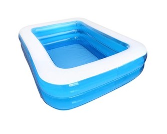 Bazén obdelníkový 262 x 175 x 51 cm