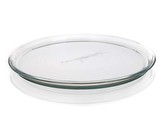 SIMAX Forma na pizzu skleněná pr. 32 x 2 cm