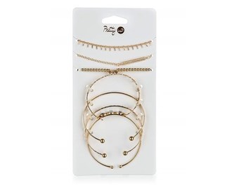 Nárámek PRETTY UP, mix dekorů