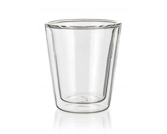 BANQUET Sklenice dvoustěnná DOBLO 170 ml