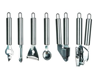 BANQUET Sada kuchyňských pomůcek UNIVERSE, 6 ks