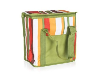 Taška chladící NICE, dekor STR 20litrů