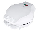 ACTIVER Vaflovač AWM200, 900 W, bílý