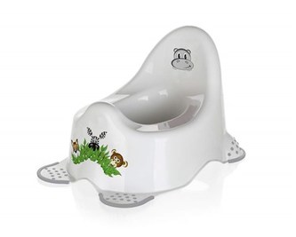 KEEEPER Nočník JUNGLE 38 x 27 x 23,5 cm