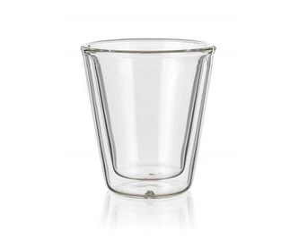 BANQUET Sklenice dvoustěnná DOBLO 70 ml
