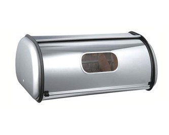 BANQUET Chlebník nerezový AKCENT W 36 cm