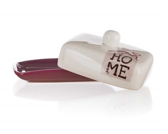 BANQUET Máslenka keramická HOME, OK