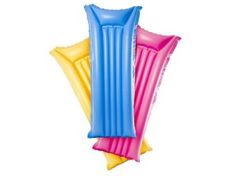 Lehátko nafukovací 183 x 69 cm