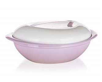 BANQUET Mísa servírovací s víkem CANDY 2,75 l, lila