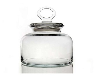 PASABAHCE Dóza skleněná s víkem KITCHEN 0,5 l, OK