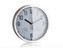 Hodiny nástěnné 25 cm, s teploměrem a vlhkoměrem