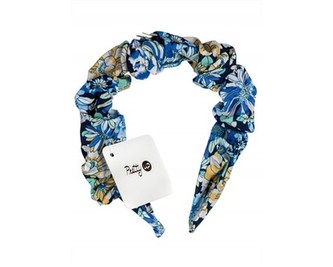 Čelenka PRETTY UP 5,5 cm, květiny