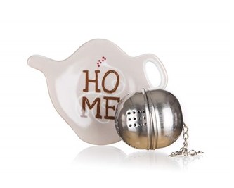 BANQUET Čajová sada HOME Coll., 2 díly