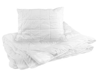 Polštář a přikrývka MAGNOLIA