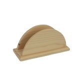 Stojánek na ubrousky 097067