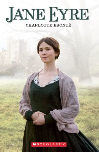 Level 2: Jane Eyre (Secondary ELT Readers)