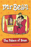 Level 3: Mr Bean: The Palace of Bean (Popcorn ELT Primary Reader)s