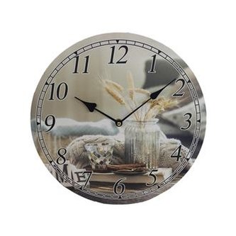 Hodiny pr.33cm 355233