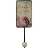 Věšák - Růže, 355103