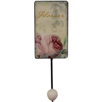 Věšák - Růže, 355103