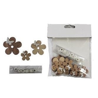 Sada kytka 12 ks D2013-22