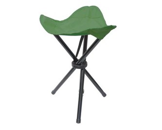 Židlička trojnožka