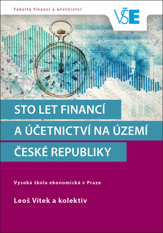 Sto let financí a účetnictví na území České republiky