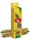 RIO tycinky pro velke papousky s medem a orisky 2x90g