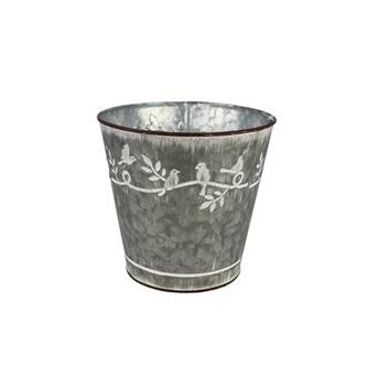 Obal kovový K2787/3