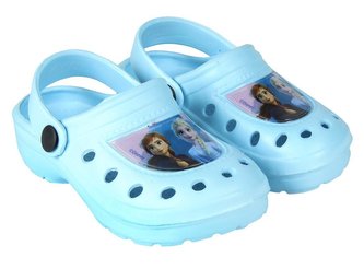 CLOG SANDÁLE FROZEN - velikost 24-25