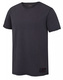 Pánské triko Tee Base M tm. modrá - XXL