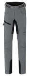 Dětské softshell kalhoty Keson K šedá - 140