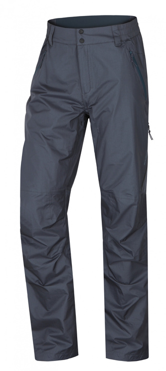 Pánské outdoor kalhoty Lamer M antracit - L