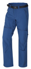 Pánské outdoor kalhoty Pilon M tm. modrá - XL