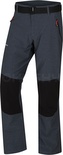 Pánské outdoor kalhoty Klass M antracit - XXL
