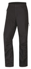 Pánské outdoor kalhoty Lamer M černá - XL