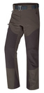 Pánské outdoor kalhoty Keiry M tm. kámen - XL