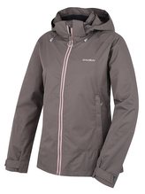 Dámská hardshellová bunda Nelory L - S