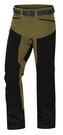 Pánské outdoor kalhoty Krony M tm. olivová - XL