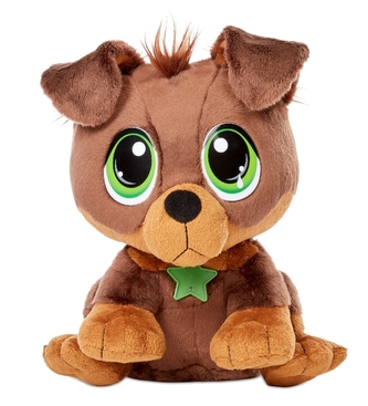 Little Tikes Rescue Tales Pejsci z útulku – Rotvajler