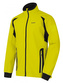 Pánská softshell bunda Scooby M sv. zelená - M